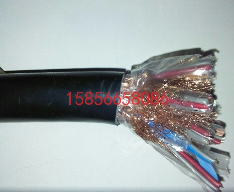 聚氯乙烯絕緣補償電纜